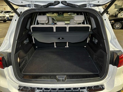 2025 Mercedes-Benz GLB GLB 250