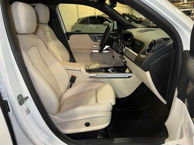 2025 Mercedes-Benz GLB GLB 250