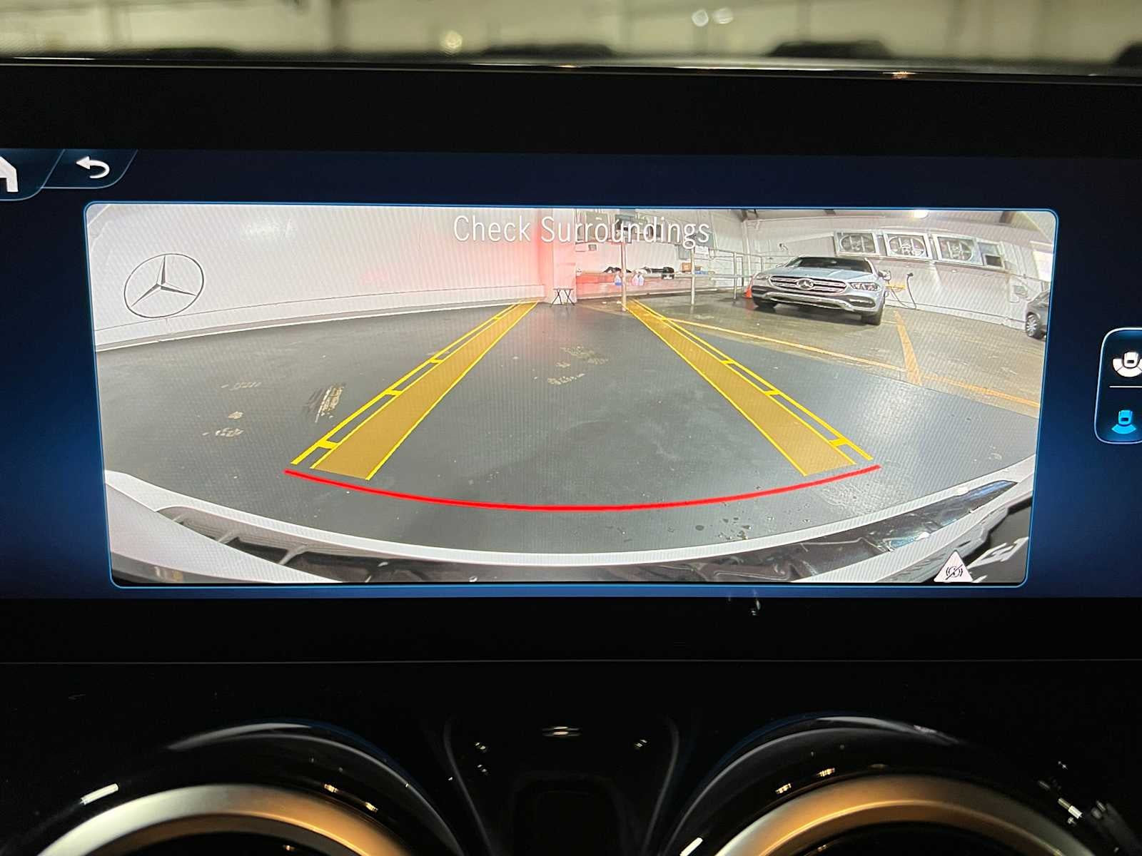 2025 Mercedes-Benz GLB GLB 250