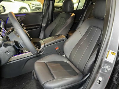 2026 Mercedes-Benz GLB 250 4MATIC® SUV