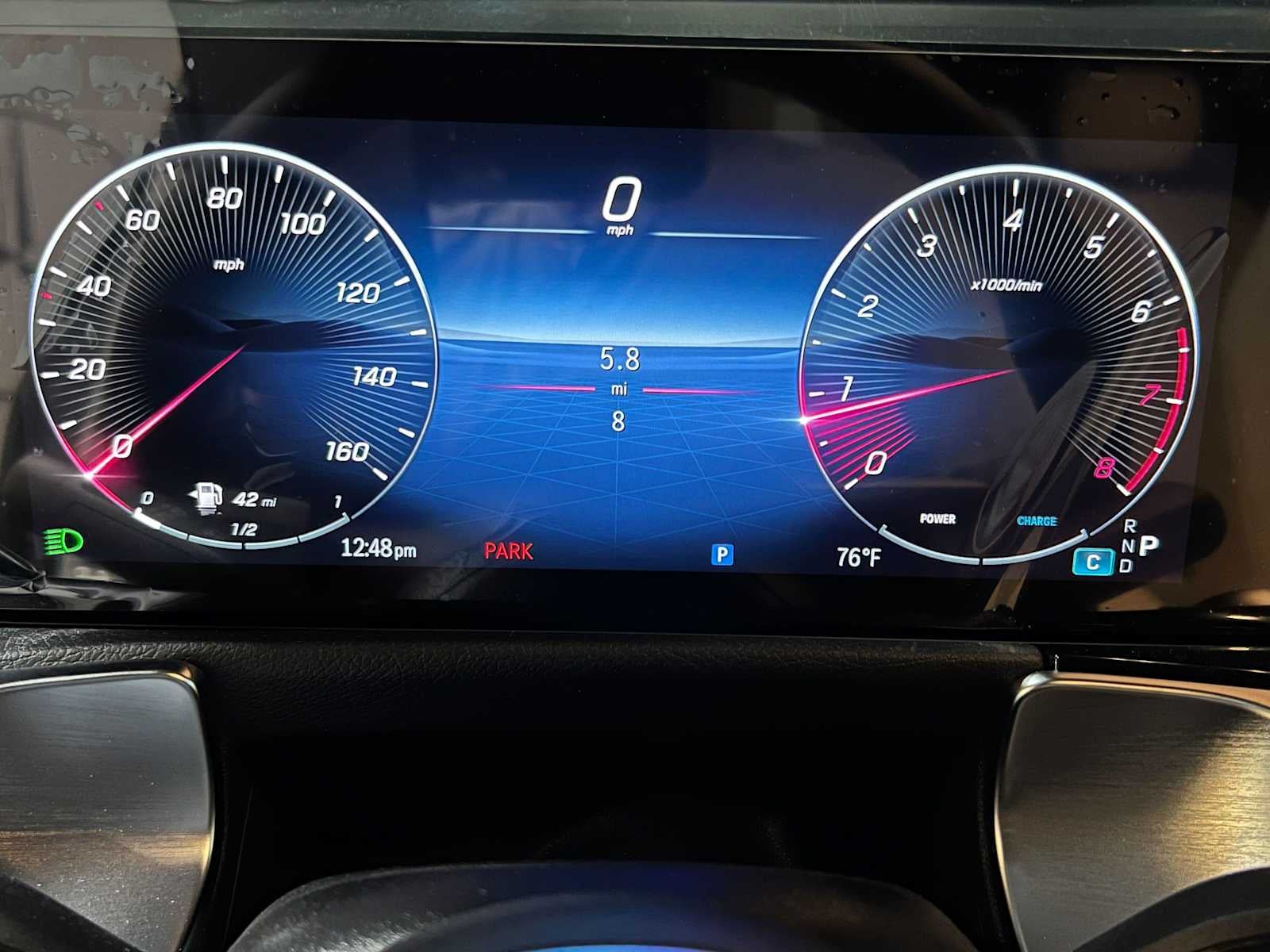 2026 Mercedes-Benz GLB 250 4MATIC® SUV