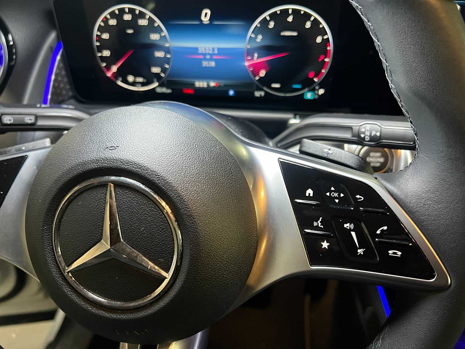 2025 Mercedes-Benz GLB GLB 250