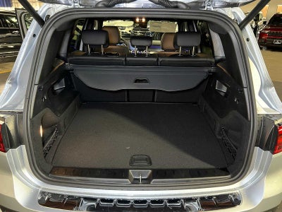 2025 Mercedes-Benz GLB GLB 250