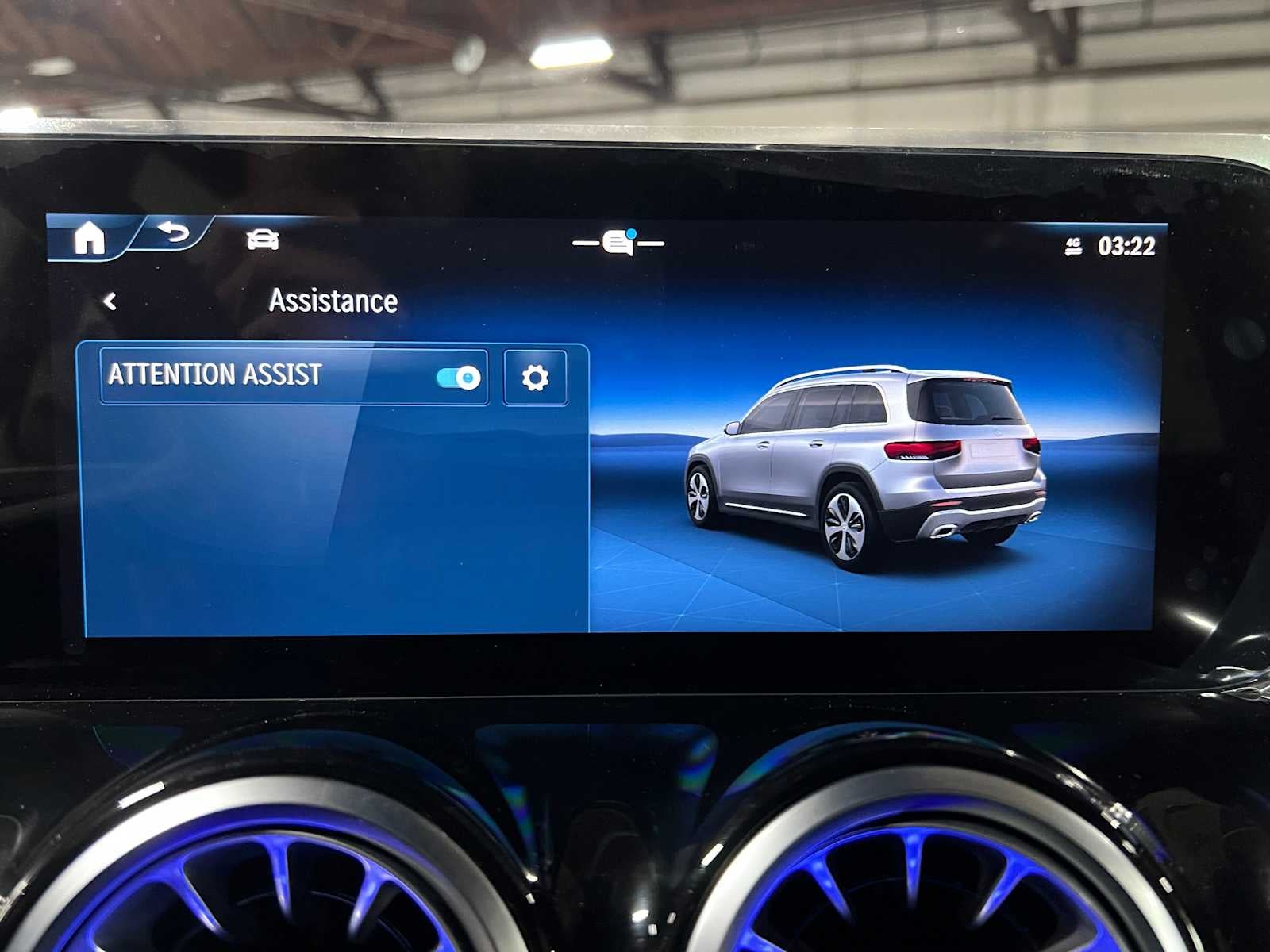 2025 Mercedes-Benz GLB GLB 250