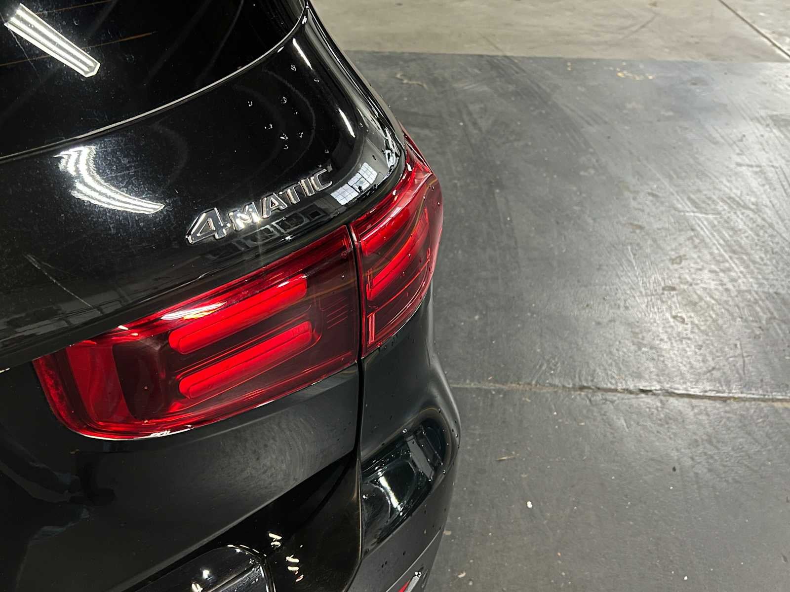 2025 Mercedes-Benz GLB GLB 250