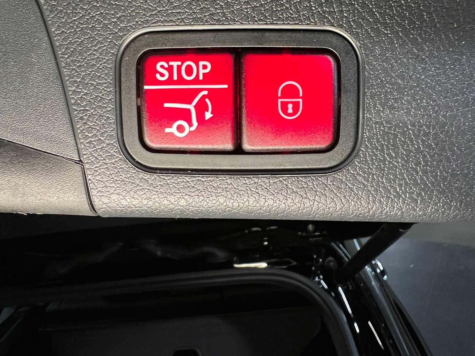 2025 Mercedes-Benz GLB GLB 250