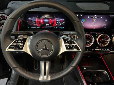 2025 Mercedes-Benz GLB GLB 250