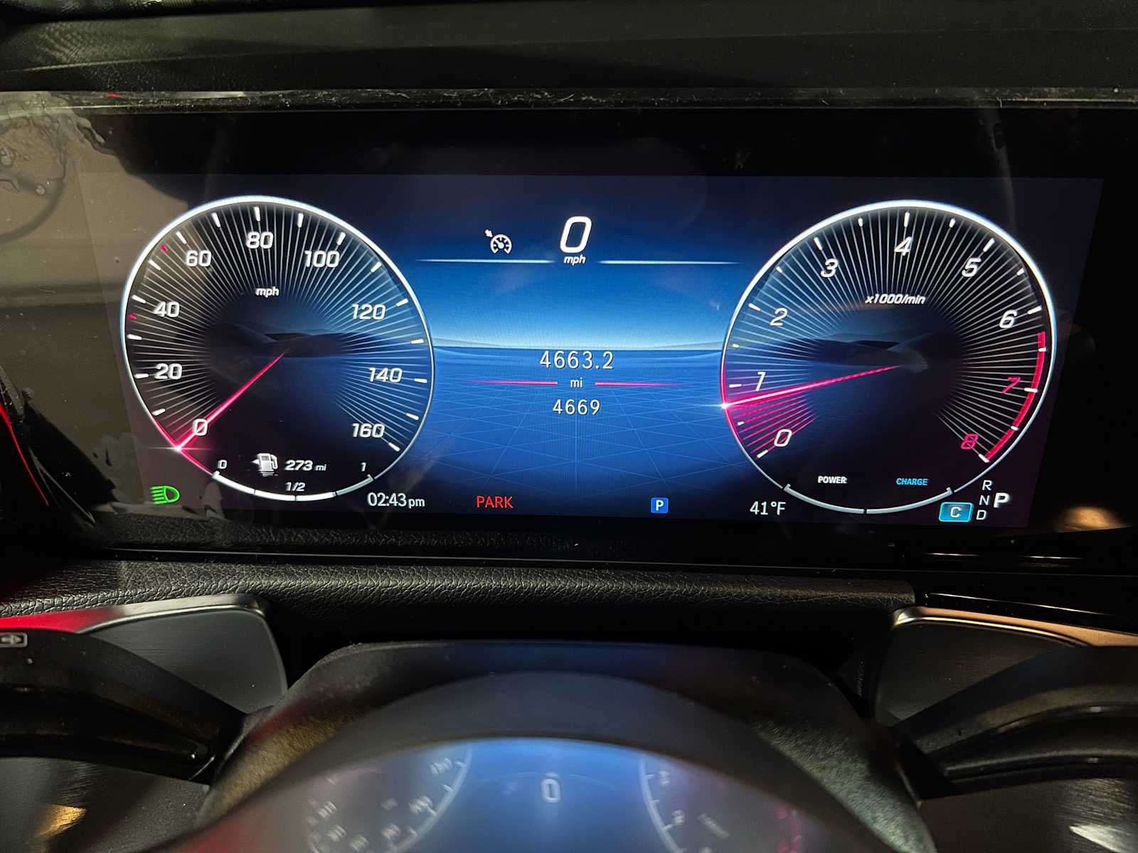 2025 Mercedes-Benz GLB GLB 250