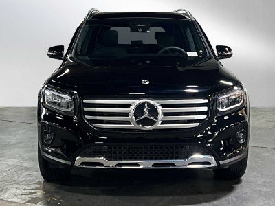 2025 Mercedes-Benz GLB GLB 250