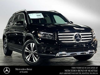2026 Mercedes-Benz GLB 250 4MATIC® SUV