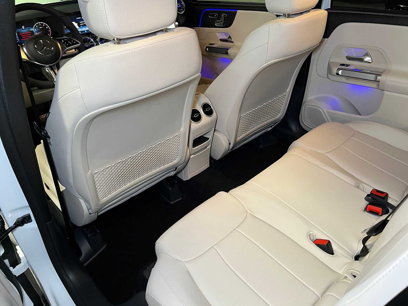 2026 Mercedes-Benz GLB GLB 250