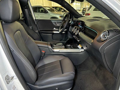 2026 Mercedes-Benz GLB GLB 250