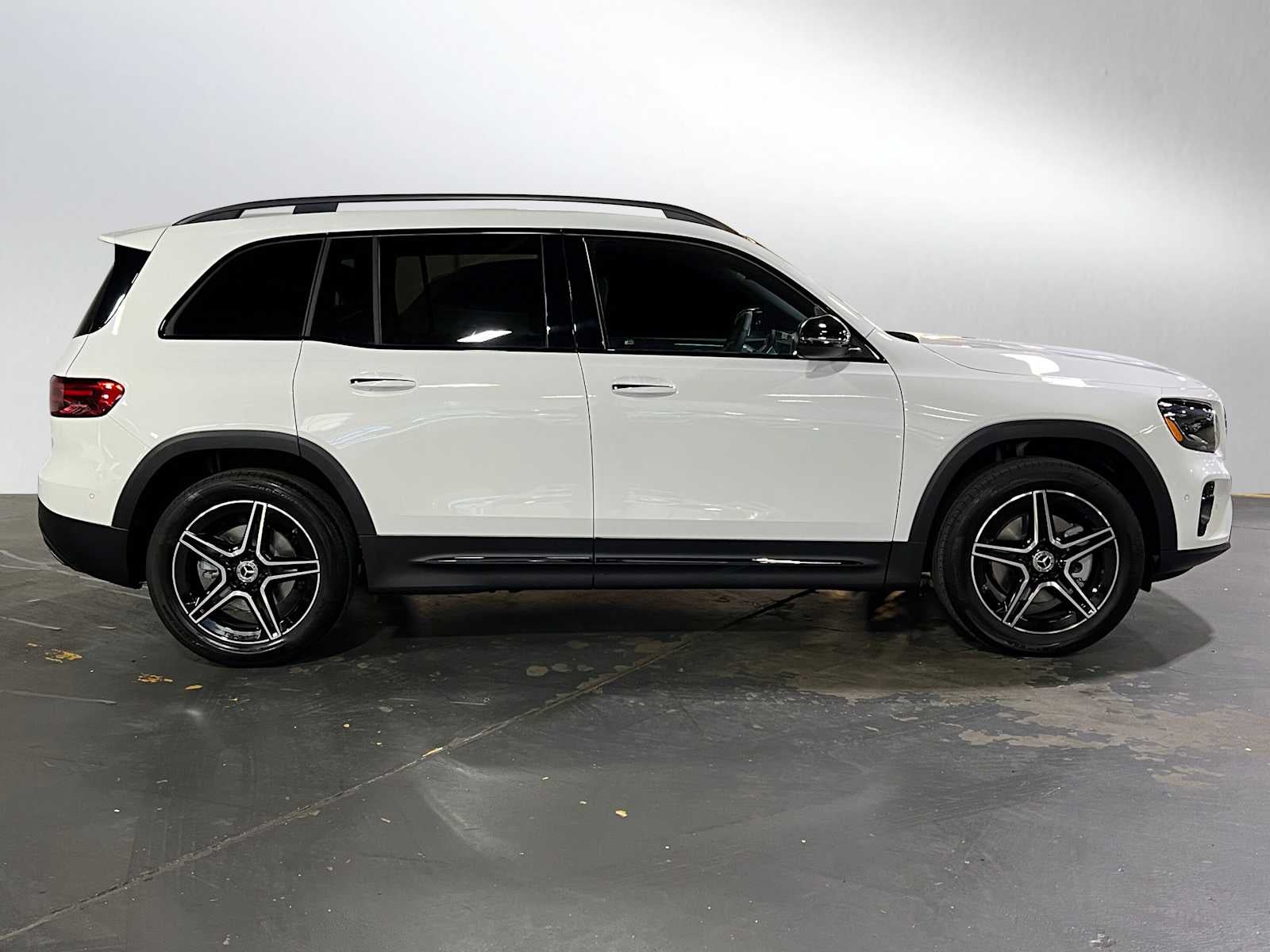 2026 Mercedes-Benz GLB GLB 250