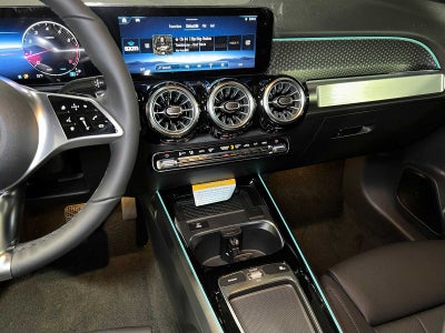 2026 Mercedes-Benz GLB GLB 250