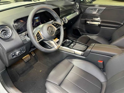 2026 Mercedes-Benz GLB 250 4MATIC® SUV