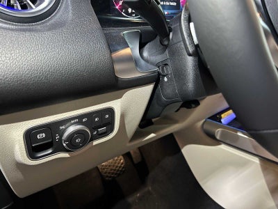 2026 Mercedes-Benz GLB 250 4MATIC® SUV