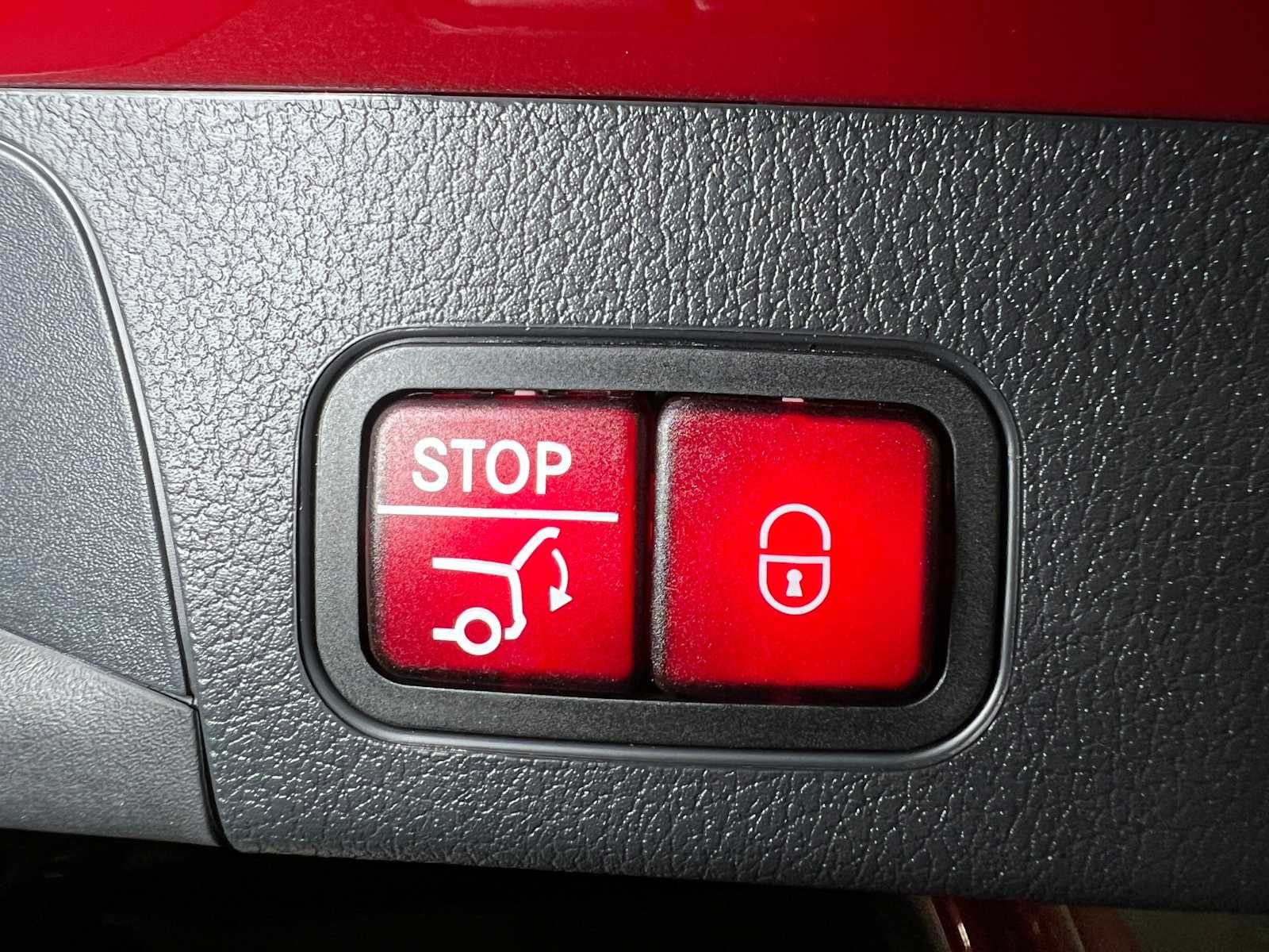 2025 Mercedes-Benz GLB GLB 250