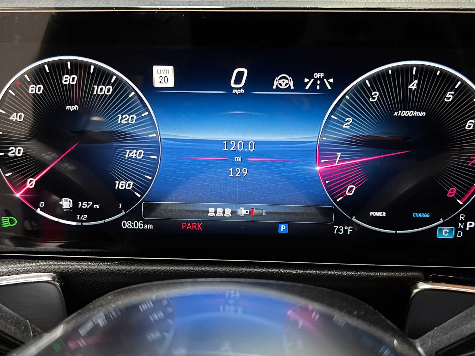 2025 Mercedes-Benz GLB GLB 250