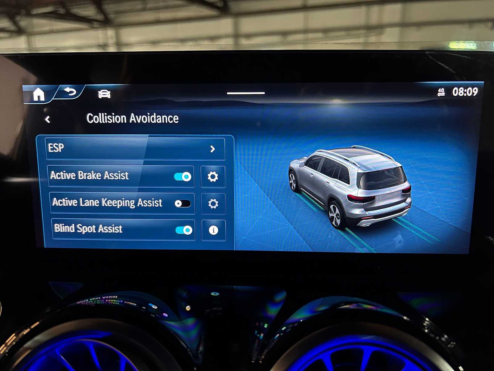 2025 Mercedes-Benz GLB GLB 250