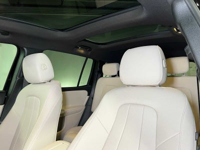 2025 Mercedes-Benz GLB GLB 250