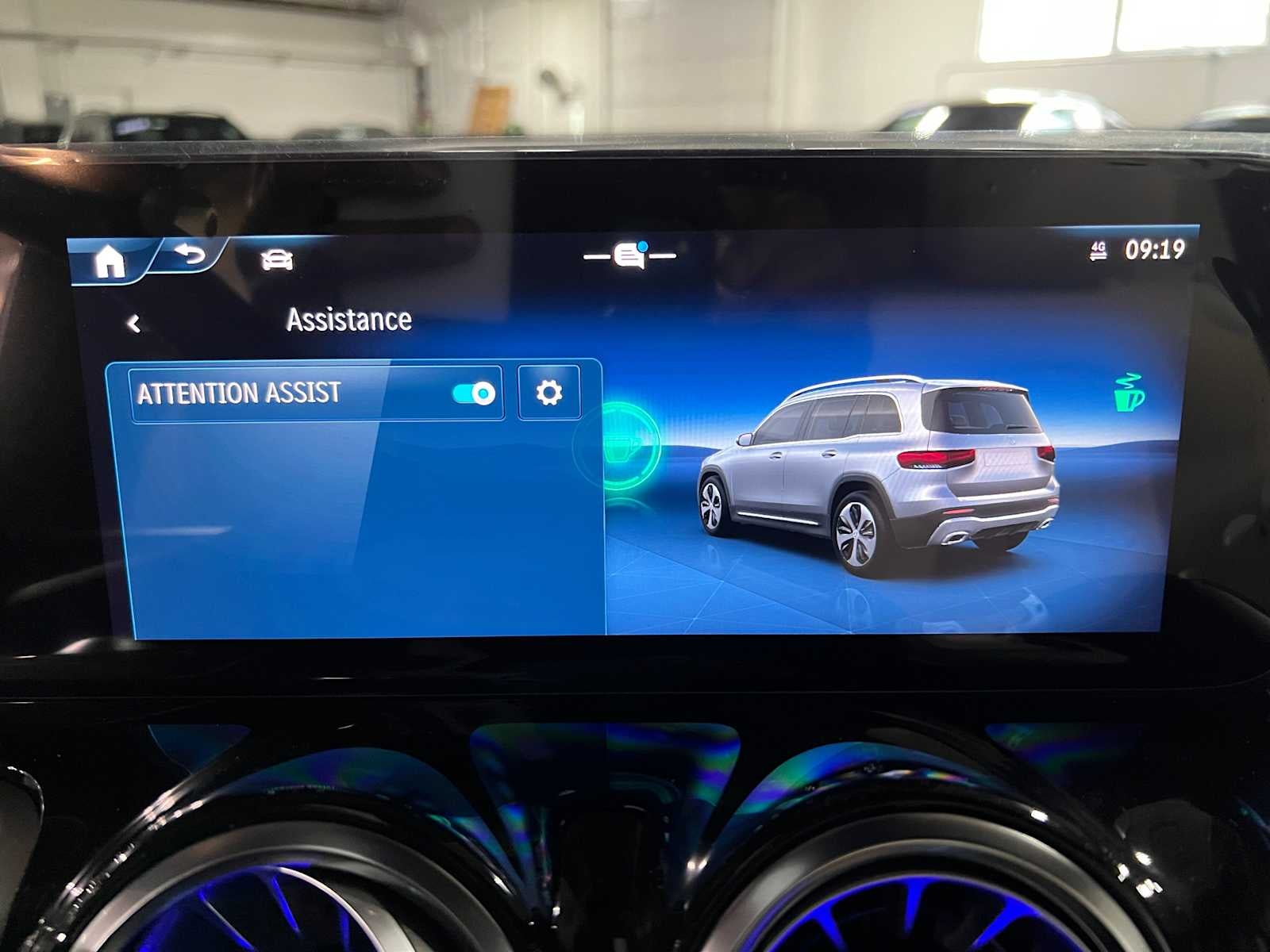 2025 Mercedes-Benz GLB GLB 250