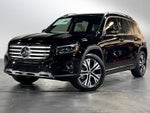 2025 Mercedes-Benz GLB GLB 250