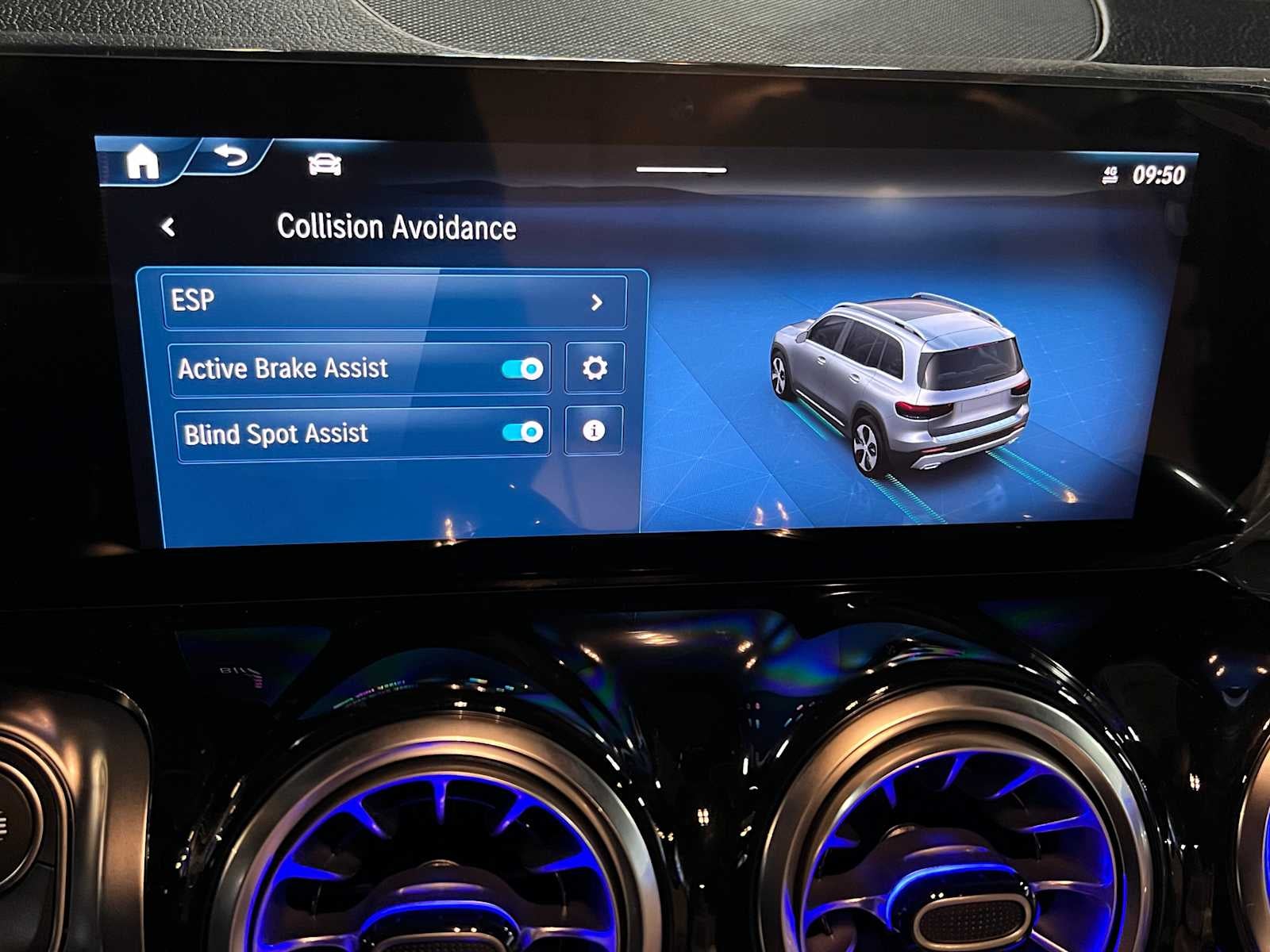 2026 Mercedes-Benz GLB GLB 250