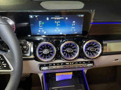 2026 Mercedes-Benz GLB GLB 250