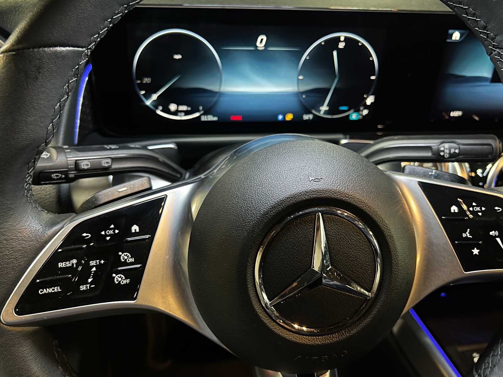 2025 Mercedes-Benz GLB 250 GLB 250