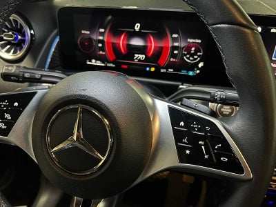 2025 Mercedes-Benz GLB 250 GLB 250