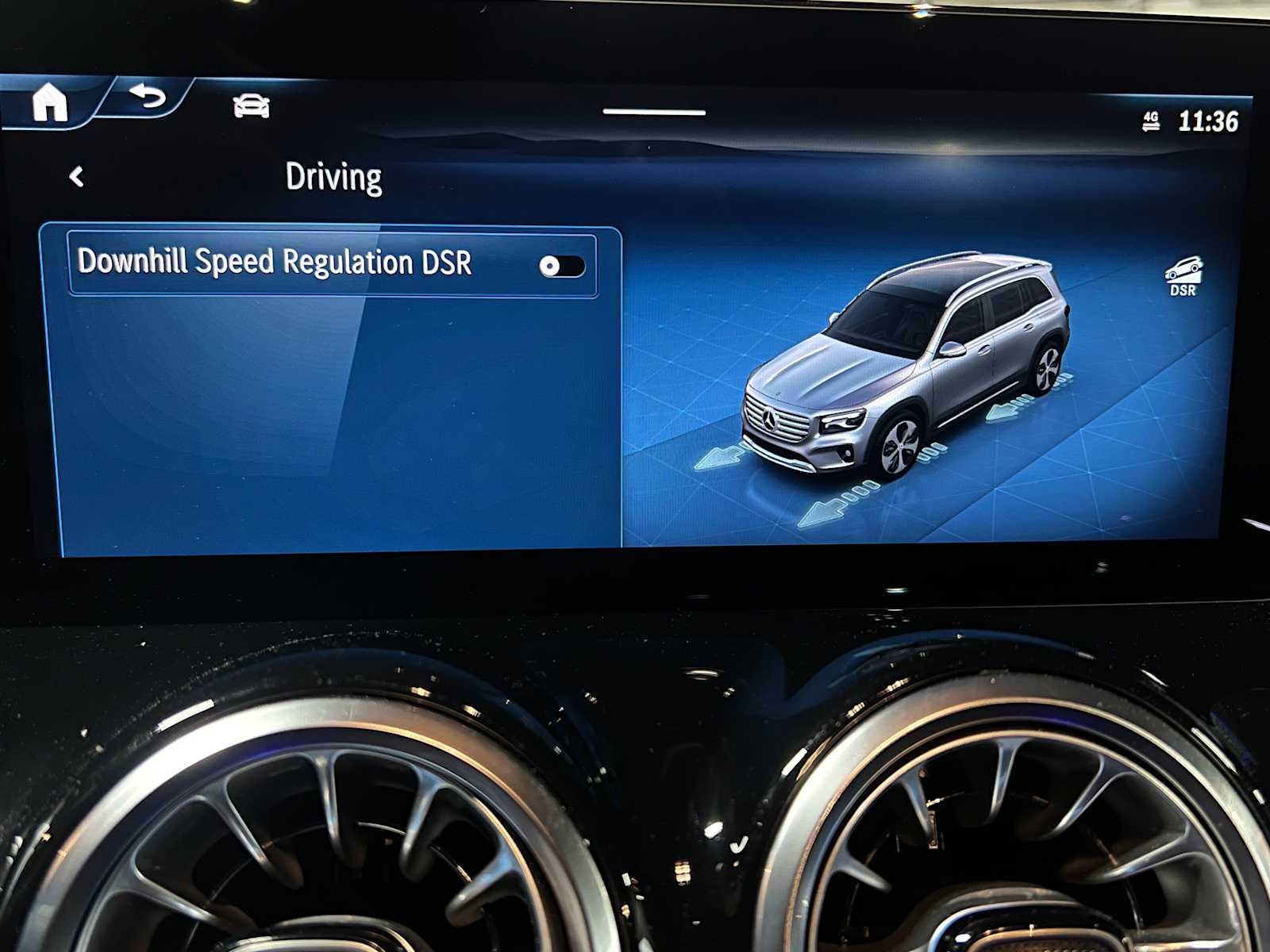 2025 Mercedes-Benz GLB 250 GLB 250