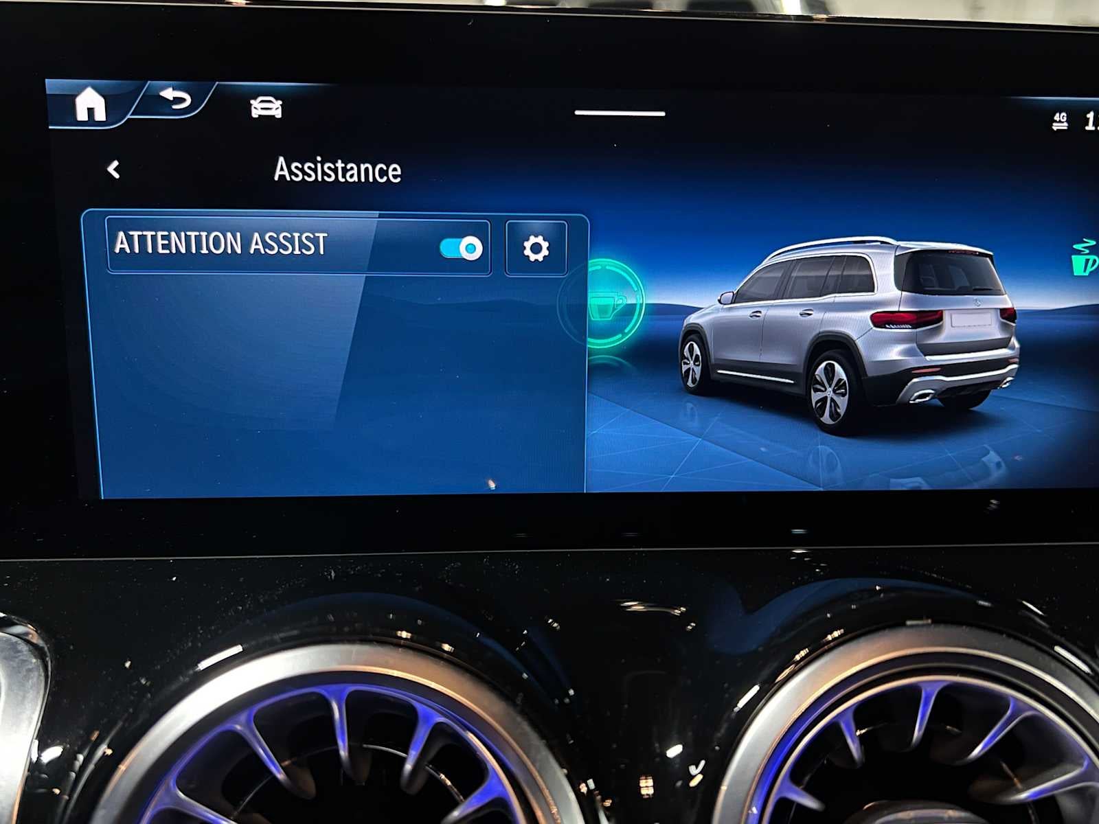 2025 Mercedes-Benz GLB 250 GLB 250