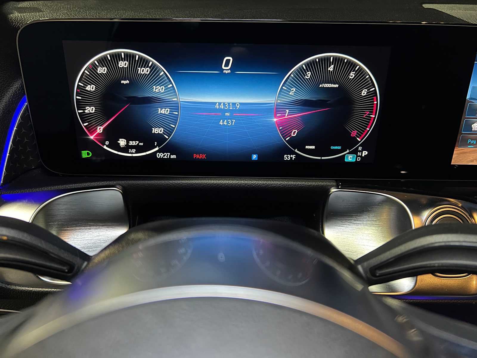 2025 Mercedes-Benz GLB 250 GLB 250