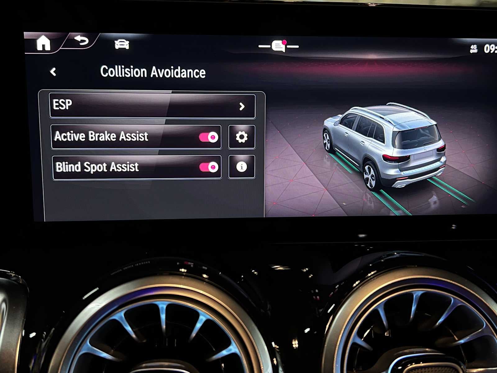 2025 Mercedes-Benz GLB 250 GLB 250