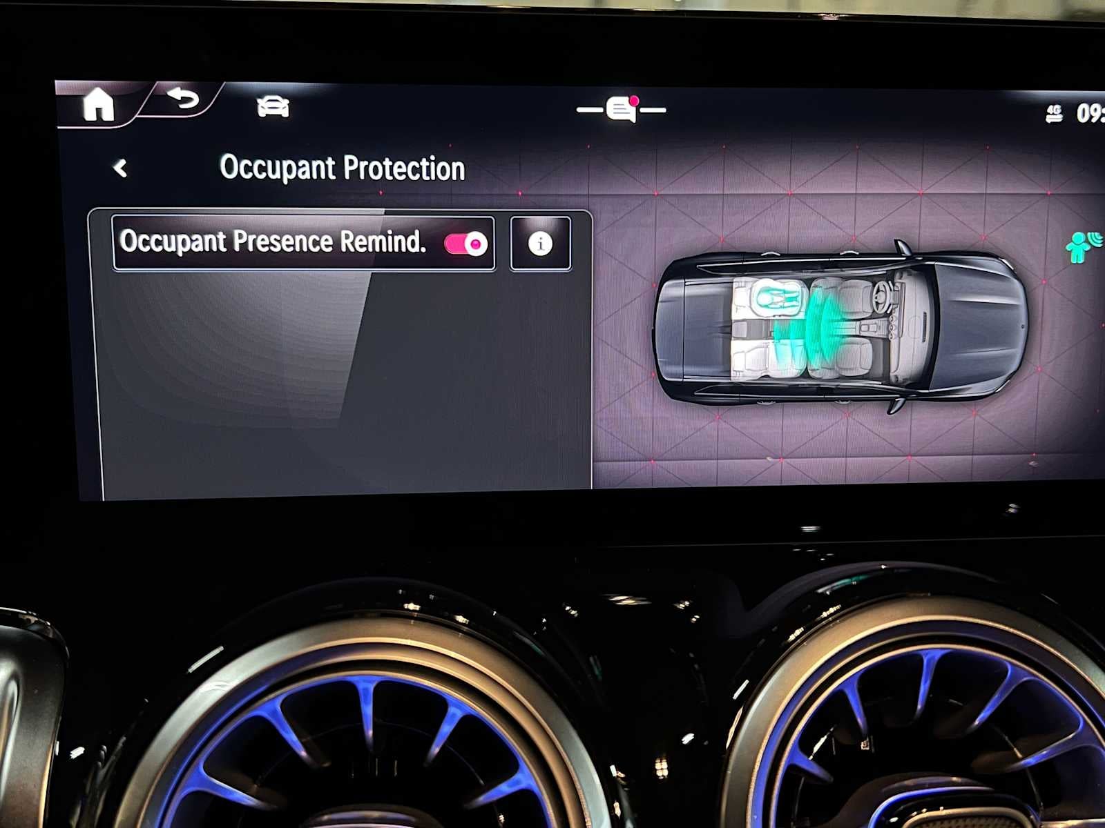 2025 Mercedes-Benz GLB 250 GLB 250