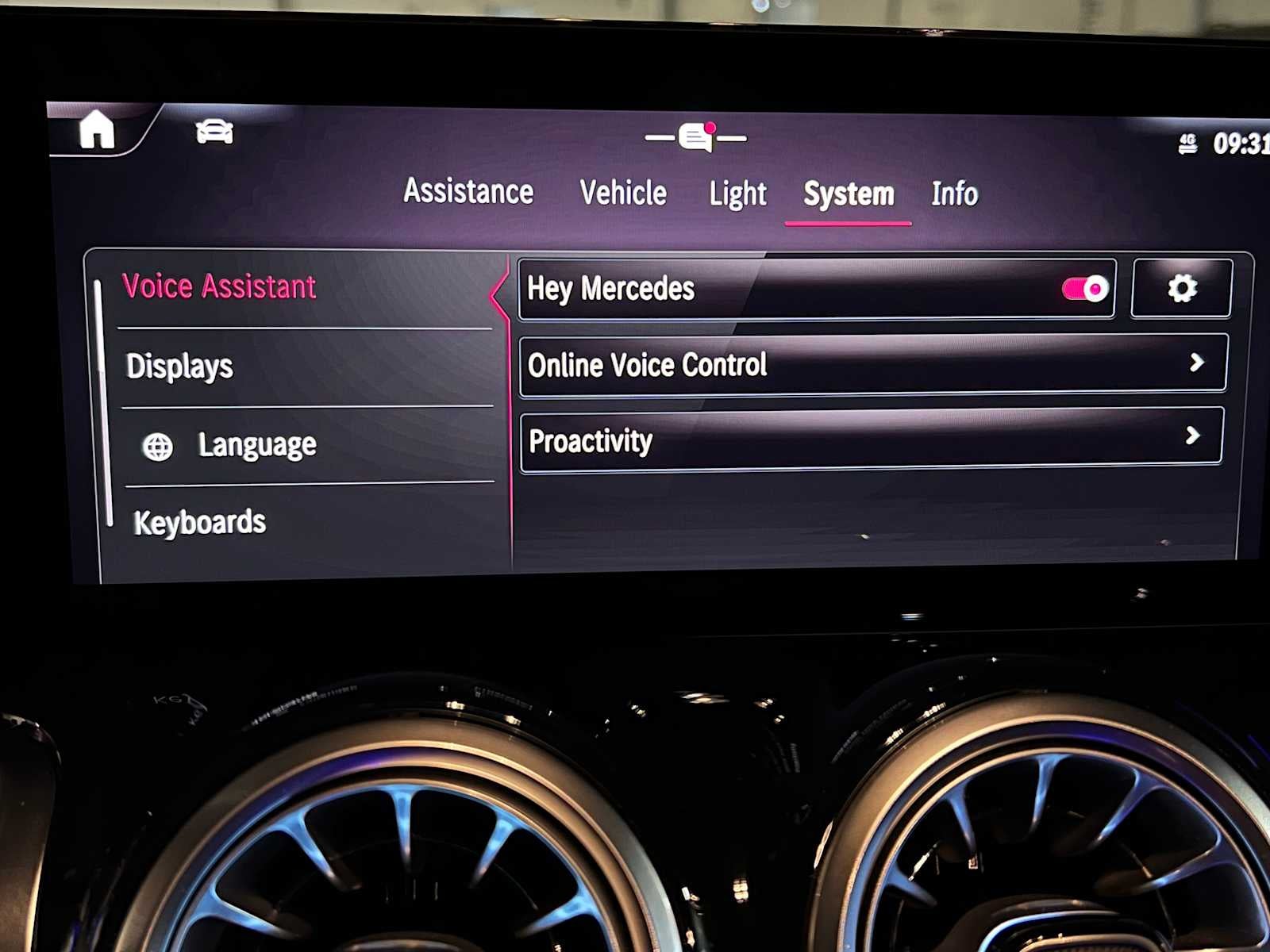 2025 Mercedes-Benz GLB 250 GLB 250