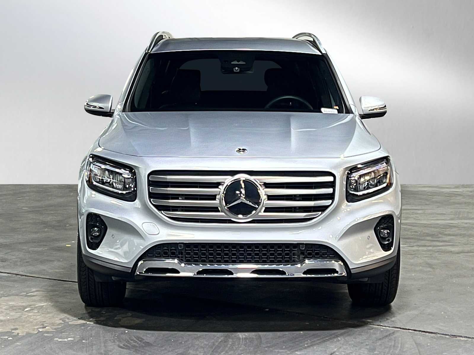 2025 Mercedes-Benz GLB 250 GLB 250