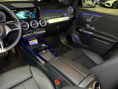 2026 Mercedes-Benz GLB GLB 250