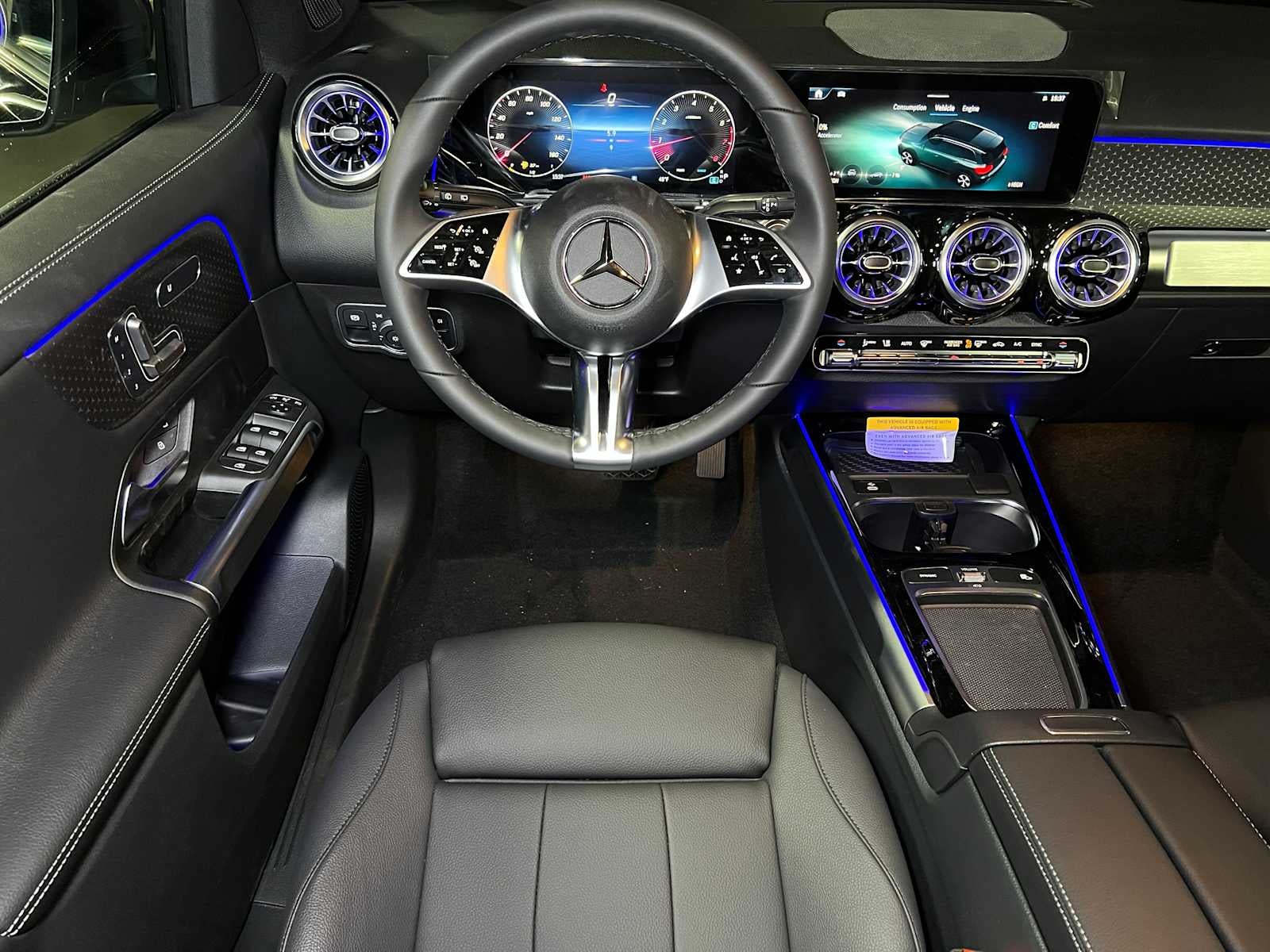 2026 Mercedes-Benz GLB GLB 250