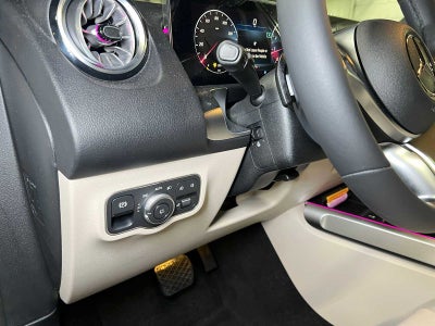 2026 Mercedes-Benz GLB 250 4MATIC® SUV