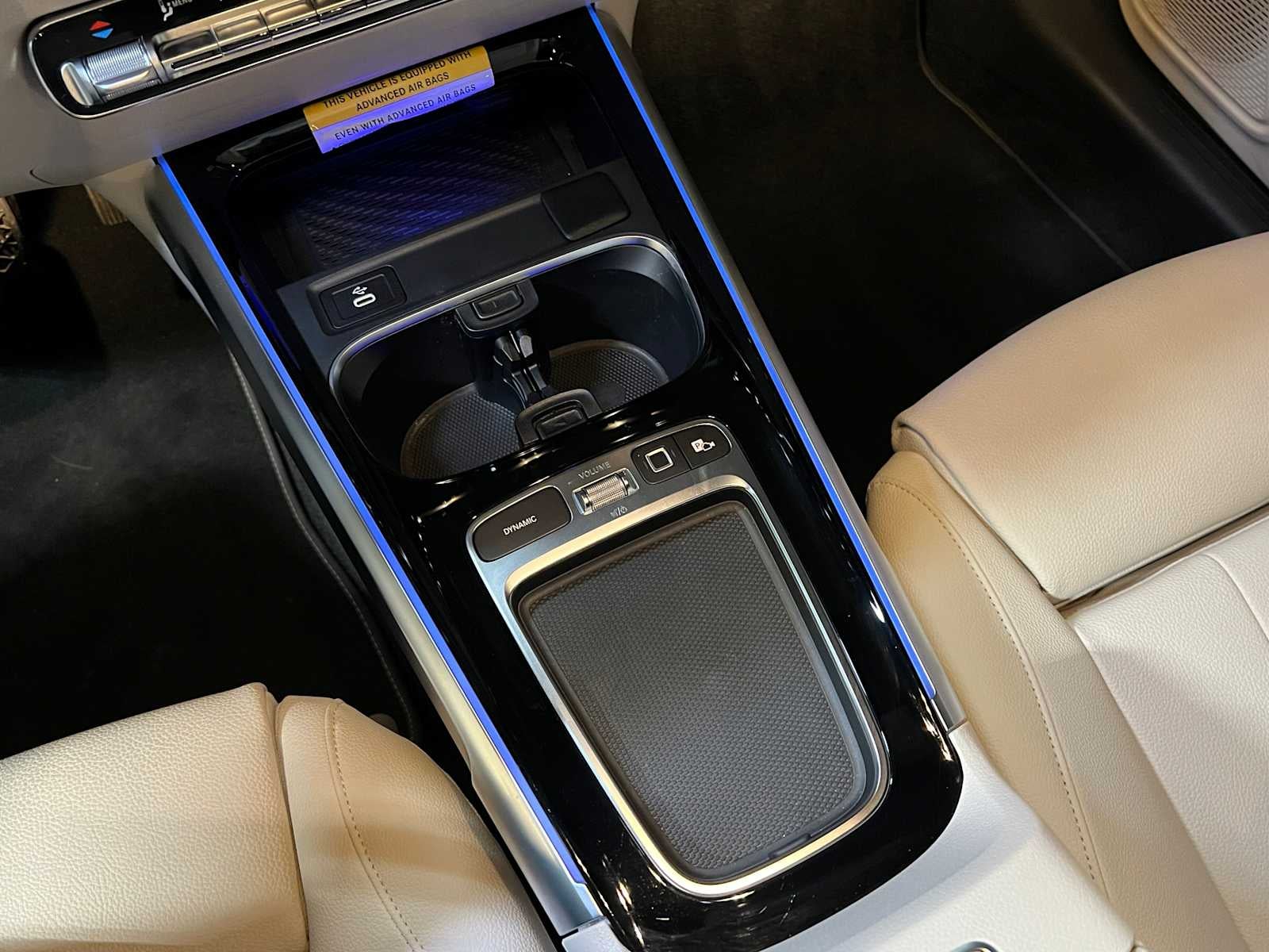 2025 Mercedes-Benz GLB GLB 250