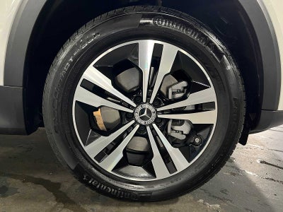 2025 Mercedes-Benz GLB GLB 250