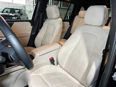 2025 Mercedes-Benz GLB 250 4MATIC® SUV