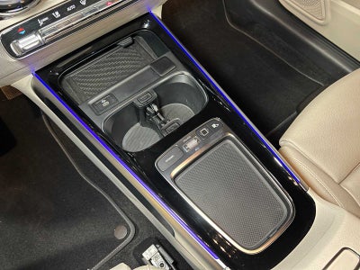 2025 Mercedes-Benz GLB 250 4MATIC® SUV