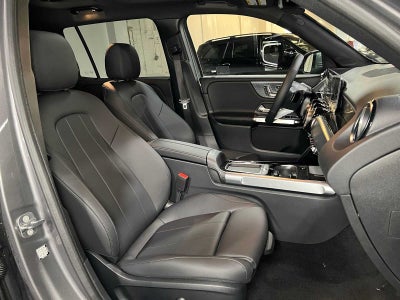 2026 Mercedes-Benz GLB 250 4MATIC® SUV