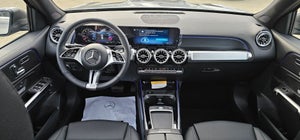 2024 Mercedes-Benz GLB 250