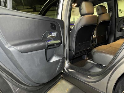 2026 Mercedes-Benz GLB 250 4MATIC® SUV