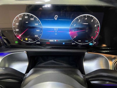 2026 Mercedes-Benz GLB 250 4MATIC® SUV