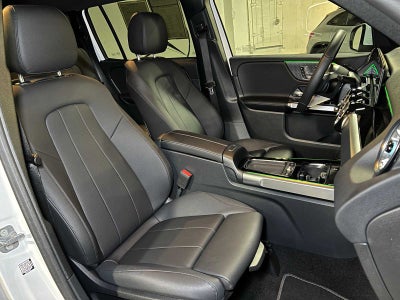 2025 Mercedes-Benz GLB 250 GLB 250