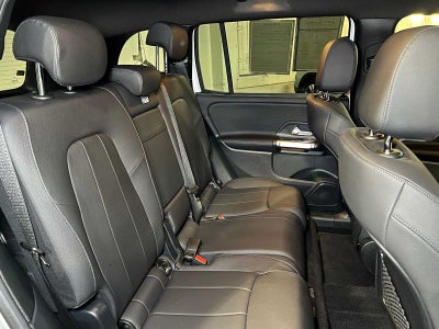 2025 Mercedes-Benz GLB 250 GLB 250